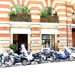 Vitruvio 住宿加早餐酒店 4*