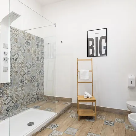 Vitruvio Bed and Breakfast