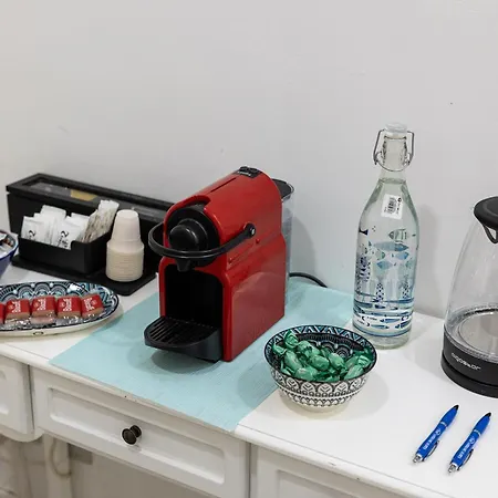 Vitruvio 4* Φόρμια