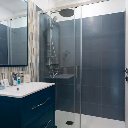 Vitruvio Bed and Breakfast