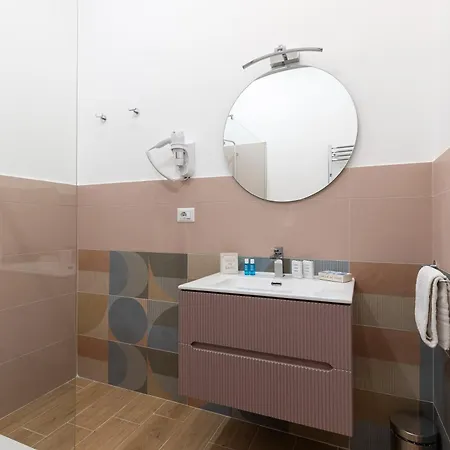 Vitruvio Φόρμια