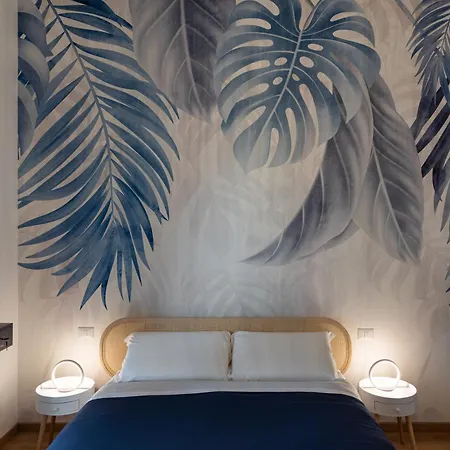 Bed and Breakfast Vitruvio