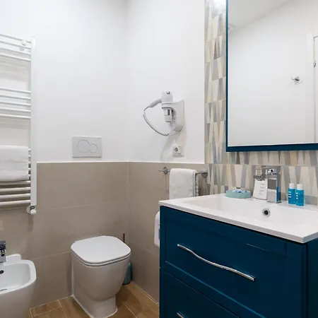 Bed and Breakfast Vitruvio Φόρμια