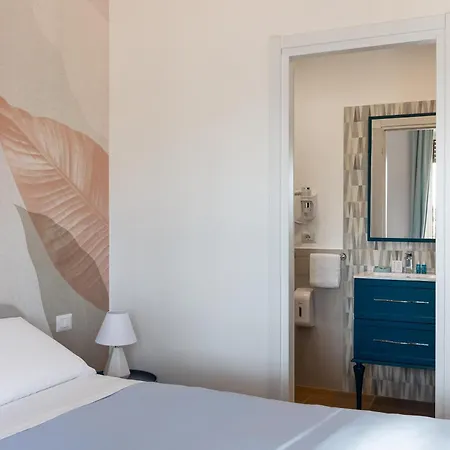 Vitruvio Bed & Breakfast
