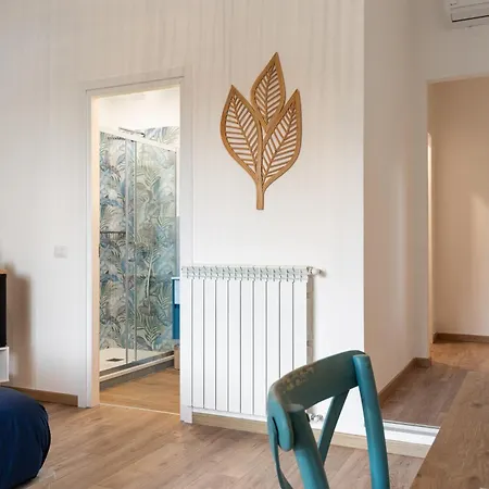 Vitruvio Bed & Breakfast 4*