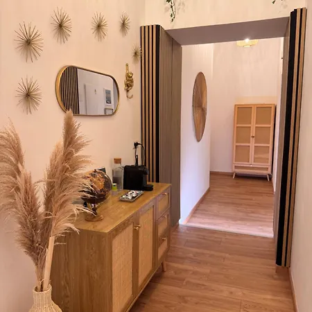 Bed and Breakfast Vitruvio Φόρμια