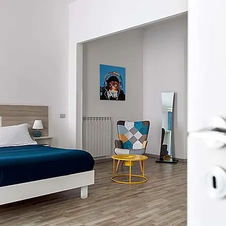 Vitruvio Frühstückspension