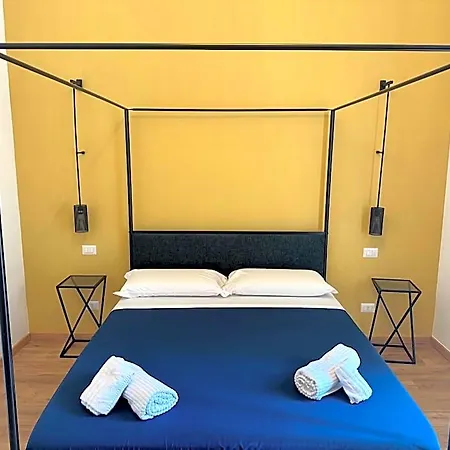 Vitruvio 4* Formia