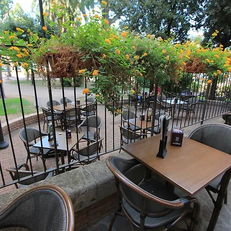 Bed and Breakfast Vitruvio 4*