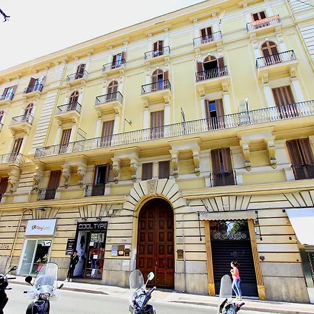 Vitruvio Bed and Breakfast