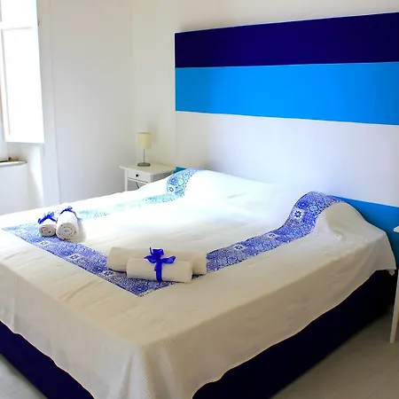 Vitruvio 4* Φόρμια