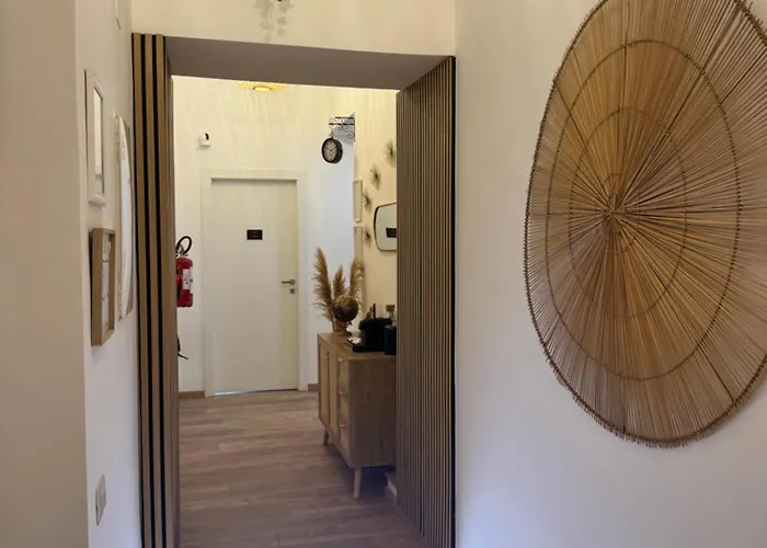 Vitruvio 4* Φόρμια